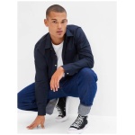 Košeľa Slim poplin stretch