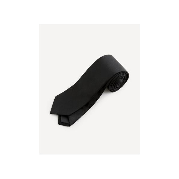 Kravata Ritiefine Black O
