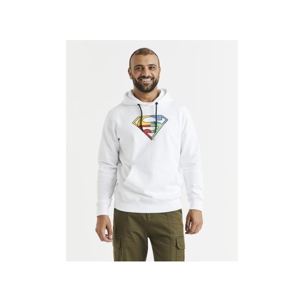 Mikina Superman