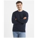 Mikina s kapucňou Veseven