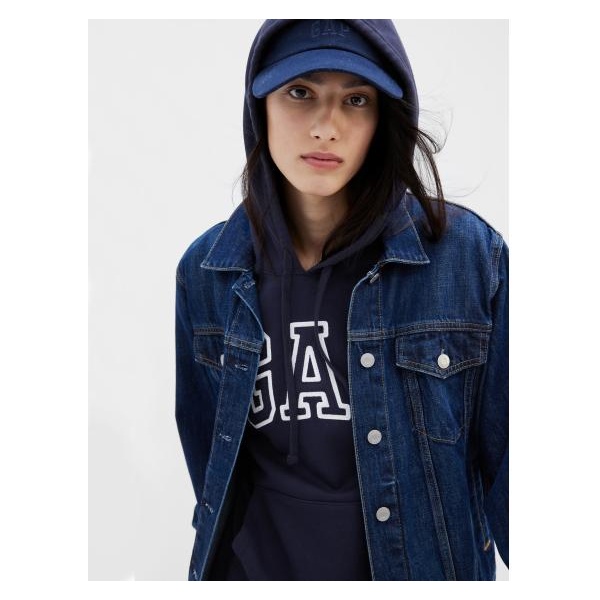 Mikina s logom GAP