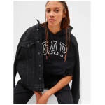Mikina s logom GAP