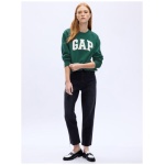 Mikina s logom GAP