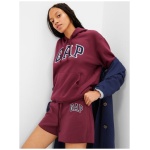 Mikina s logom GAP