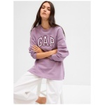 Mikina s logom GAP