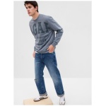 Mikina s logom GAP