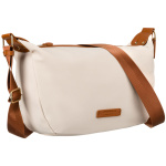 Nylonová dámska crossbody kabelka Peterson