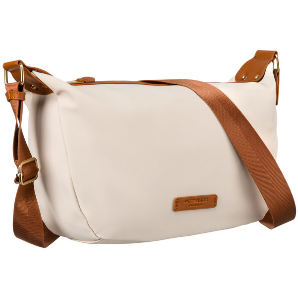 Nylonová dámska crossbody kabelka Peterson