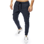 Pánske jogger nohavice (ux2188) skl.22