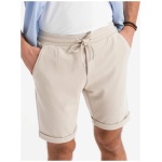 Pieskové chinos kraťasy V3 SRCS-0170 - XL