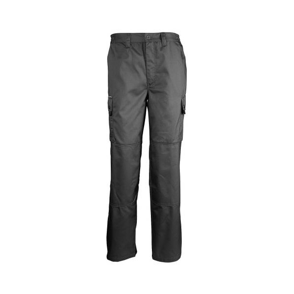 SOL'S ACTIVE PRO Dark grey