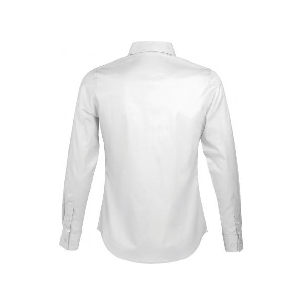 SOL'S BUSINESS WOMEN White