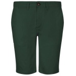 SOL'S JASPER Forest green