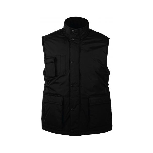 SOL'S WELLS Black