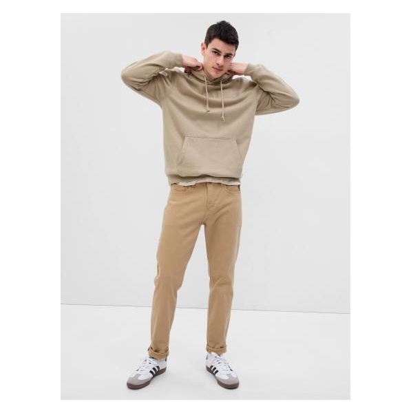 Slim GapFlex džínsy