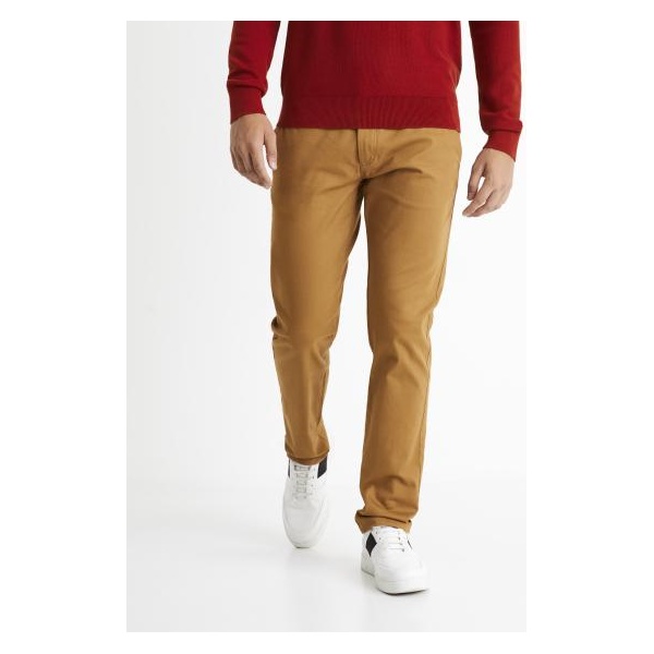 Slim nohavice Tocharles