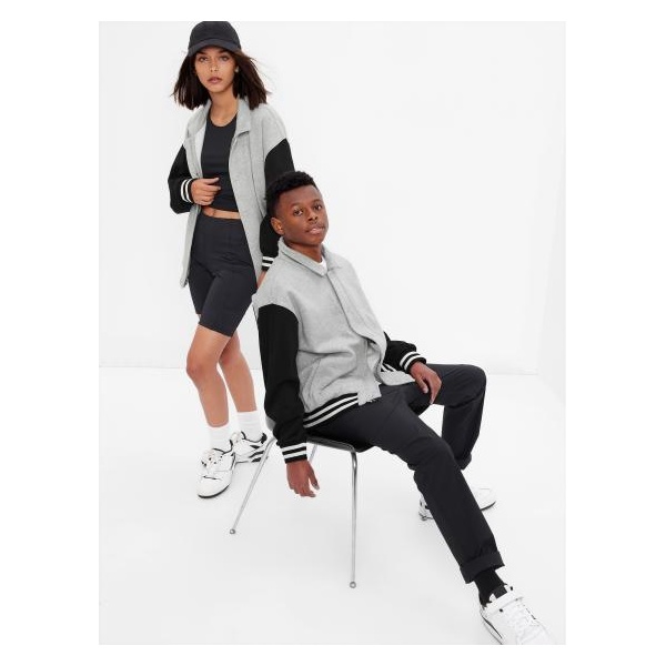 Teen bomber Unisex