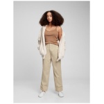 Teen chinos khaki
