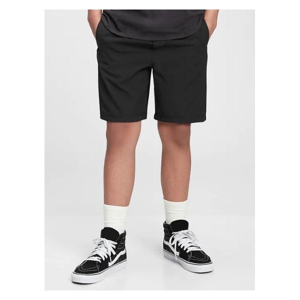 Teen šortky liner