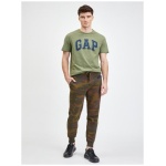 Tepláky s logom GAP army