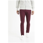 Tocharles chino slim nohavice