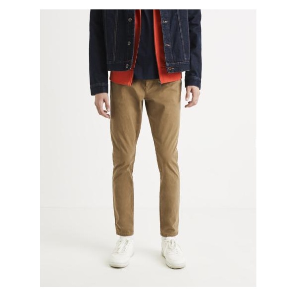 Topry skinny nohavice