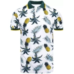 Trendové pánske POLO tričko skl.10