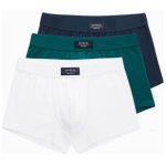 Trendy boxerky mix farieb unbo-0106 (3ks) - XXL