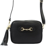 Dámska crossbody kabelka Luka