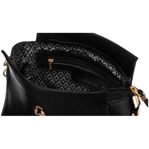 Dámska crossbody taška LuluCastagnette