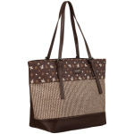 Dámska shopper kabelka - David Jones