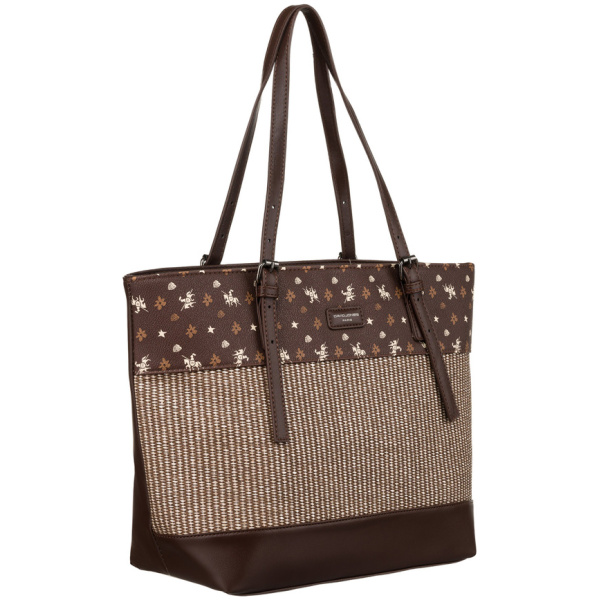 Dámska shopper kabelka - David Jones