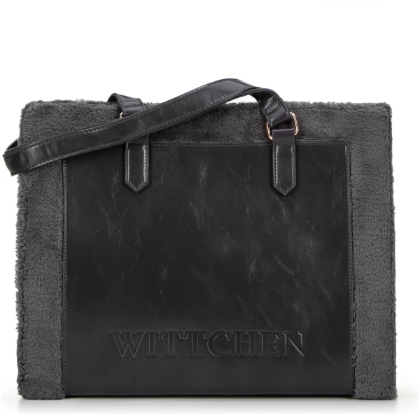 Dámska shopper kabelka Wittchen 99-4Y-216-9