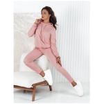 Dámska tepláková súprava MIGEL pink