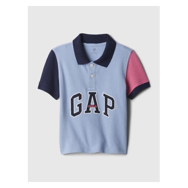Detské tričko s logom GAP