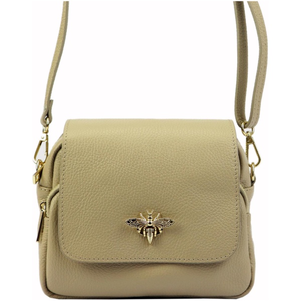 Elegantná crossbody kabelka Luka