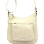 Kožená crossbody kabelka MiaMore