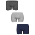 Pánske boxerky JOHN FRANK JF3BPB-H100