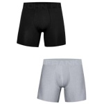 Pánske boxerky John Frank JF2BSPRT103 2PACK