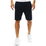 Pánske granátové tepláky Dstreet SX2388.