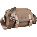 Praktická crossbody kabelka - Peterson