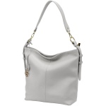 Praktická shopper kabelka Gregorio