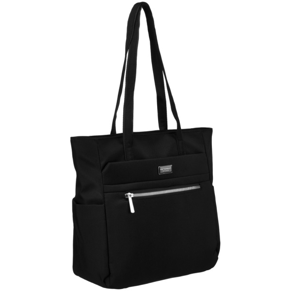 Trendová shopper kabelka - Peterson