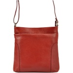 Crossbody kabelka Patrizia Piu 417-013