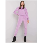 Dámska súprava MERIDEN purple