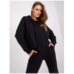 Dámsky set DRESS black