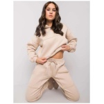 Dámsky set SOLANGE beige