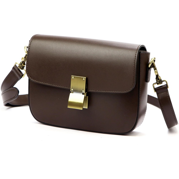 Elegantná dámska crossbody kabelka Luka 24-057