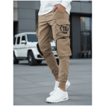 Jogger nohavice Dstreet UX4166