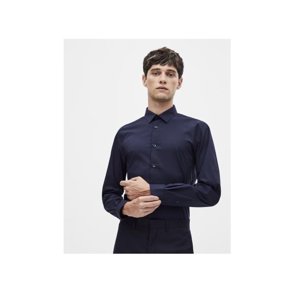 Košeľa Masantal slim cut